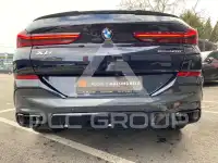 2026 BMW X6