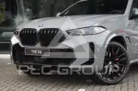 2026 BMW X6