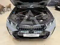 2026 BMW X6