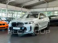 2026 BMW X6