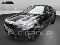 2026 BMW X6