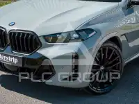 2026 BMW X6