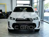 2026 BMW X6