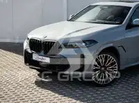 2026 BMW X6