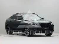 2026 BMW X6