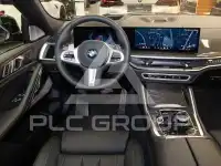 2026 BMW X6