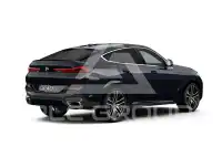 2026 BMW X6