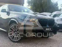 2026 BMW X6