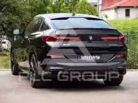 2026 BMW X6