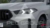2026 BMW X6