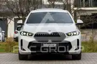 2026 BMW X6