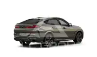 2026 BMW X6