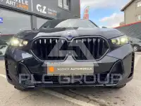 2026 BMW X6