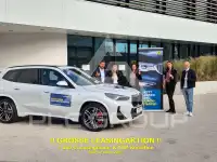 2026 BMW X6