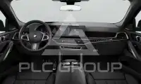 2026 BMW X6