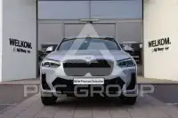 2026 BMW X4