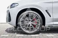 2026 BMW X4