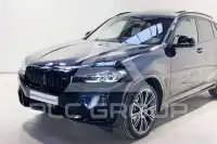 2026 BMW X4