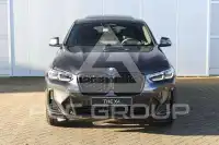 2026 BMW X4
