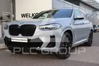 2026 BMW X4
