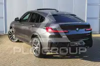 2026 BMW X4