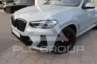 2026 BMW X4