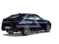 2026 BMW X4