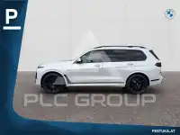 2026 BMW X7