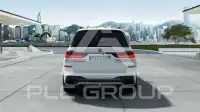 2026 BMW X7
