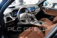 2026 BMW X7