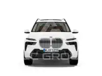 2026 BMW X7