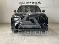 2026 BMW X7
