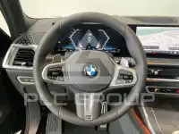 2026 BMW X7