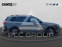 2026 BMW X7