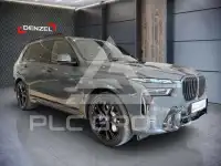 2026 BMW X7