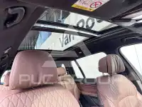 2026 BMW X7