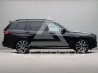 2026 BMW X7