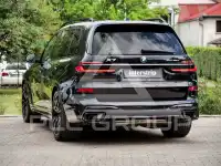 2026 BMW X7