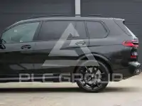 2026 BMW X7