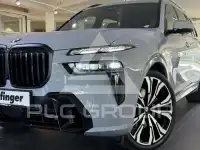 2026 BMW X7