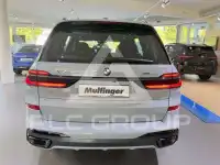 2026 BMW X7