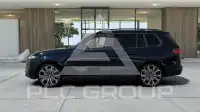 2026 BMW X7