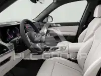 2026 BMW X7