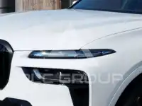2026 BMW X7