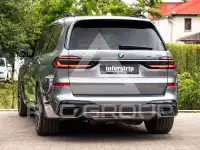 2026 BMW X7
