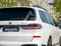2026 BMW X7