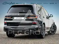 2026 BMW X7