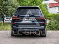 2026 BMW X7