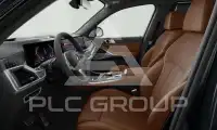 2026 BMW X7
