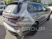 2026 BMW X7